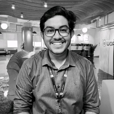 Abin Jose - Senior Product Manager